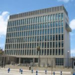 Decenas de familias cubanas afectadas por negativa de visas de inmigrante en la Embajada de EEUU en La Habana Embajada de eeuu