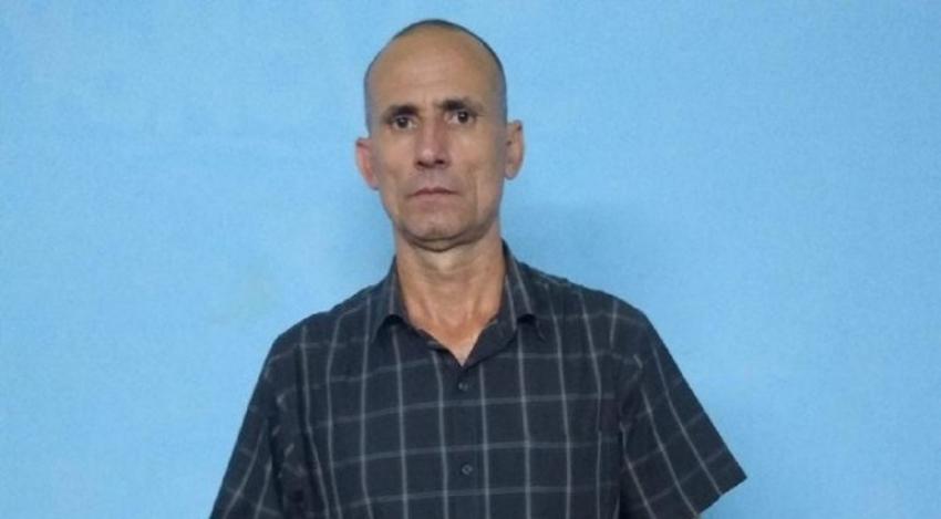 José Daniel Ferrer enterrado en una tumba vivo, asegura su hermana sobre las condiciones en la cárcel