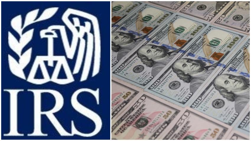 IRS advierte que el dinero de actividades ilegales como venta de drogas y robos también hay que declararlo en los impuestos