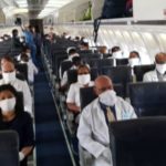 Honduras pone fin al acuerdo sanitario con Cuba por lo que 128 médicos deberán regresar a la isla en las próximas semanas medicos cubanos a honduras