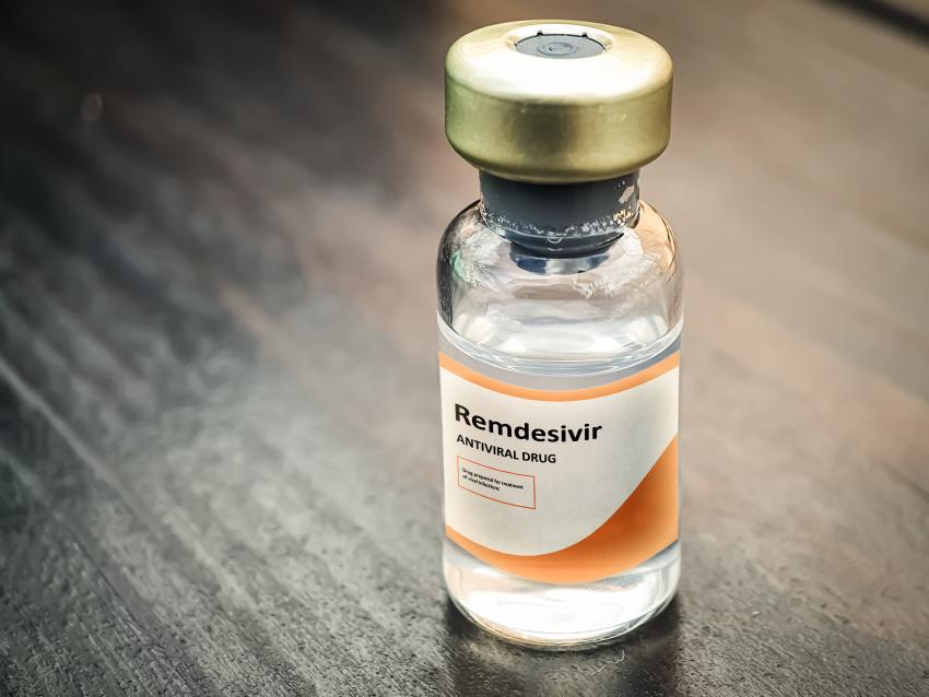 FDA aprueba el uso de emergencia del medicamento Remdesivir para combatir el COVID-19