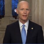 "¡Todos los presos políticos deben ser liberados ahora!": senador Rick Scott denuncia que la dictadura cubana no liberó a presos políticos en el nuevo indulto rick scott