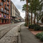 Estas son las mejores ciudades de Estados Unidos en 2025 según importante revista de viajes savannah-georgia