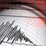 Reportan sismo de 4.1 en las provincias de Santiago de Cuba y Granma sismo cuba
