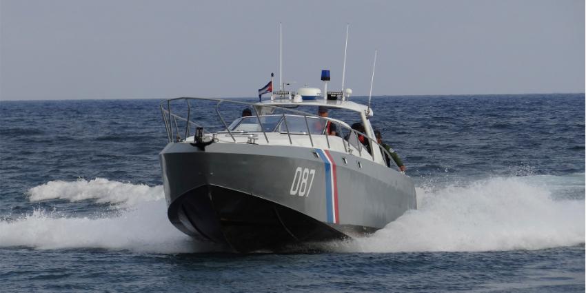 Identifican a un sexto fallecido tras hundimiento de lancha en Bahía Honda