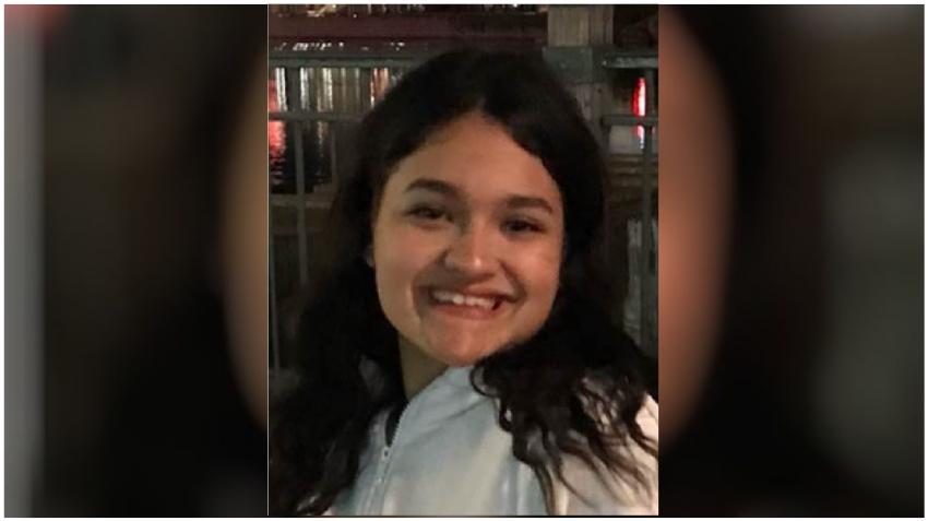 Buscan a adolescente desaparecida hace casi 3 semanas en North Miami