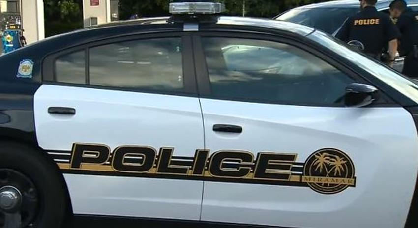 Discusión entre dos mujeres en una fiesta lleva a un tiroteo y deja tres heridos en una casa del sur de la Florida