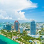 Presentan nuevo diseño de cómo quedaría la calle 41 de Miami Beach south-beach-miami