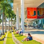Tres ciudades de Florida que se ubican entre las mejores para estudios universitarios en Estados Unidos university of miami