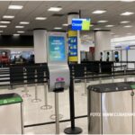 Florida arrasa: tres de sus aeropuertos compiten por ser los mejores del turismo en EE.UU aeropuertos-estados-unidos