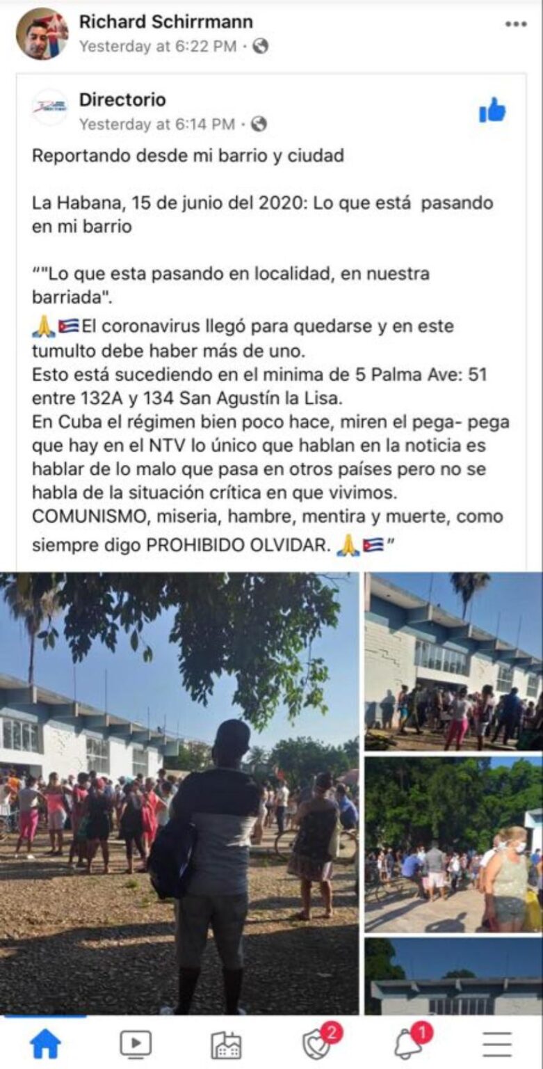 Distancia Entre La Habana Y Miami