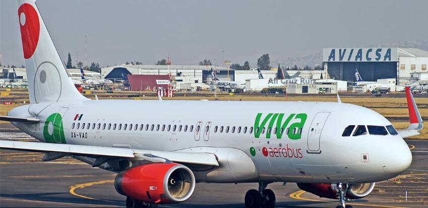Comienzan de nuevo vuelos de México a Varadero en Cuba