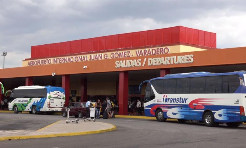 Aerolínea polaca LOT reanuda sus vuelos a la provincia cubana de Matanzas