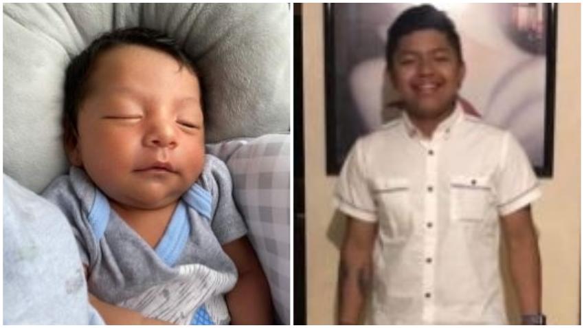 Emiten Alerta Amber Por Bebe De Dos Semanas De Nacido Desaparecido En El Sur De La Florida Emiten Alerta Amber Por Bebe De Dos Semanas De Nacido Desaparecido En El Sur De La Florida