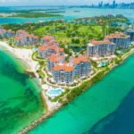 Fisher Island en Miami Beach en el Top 5 de los códigos postales con más ingresos en Estados Unidos fiher-island-miami