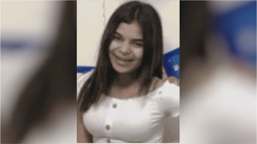 Policía busca a un niña de 12 años de Miami Lakes que está desaparecida desde el sábado