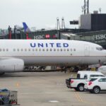 United Airlines suspenderá su única ruta comercial a Cuba: vuelos entre Houston y La Habana cesarán en septiembre por baja demanda y restricciones migratorias united-airlines