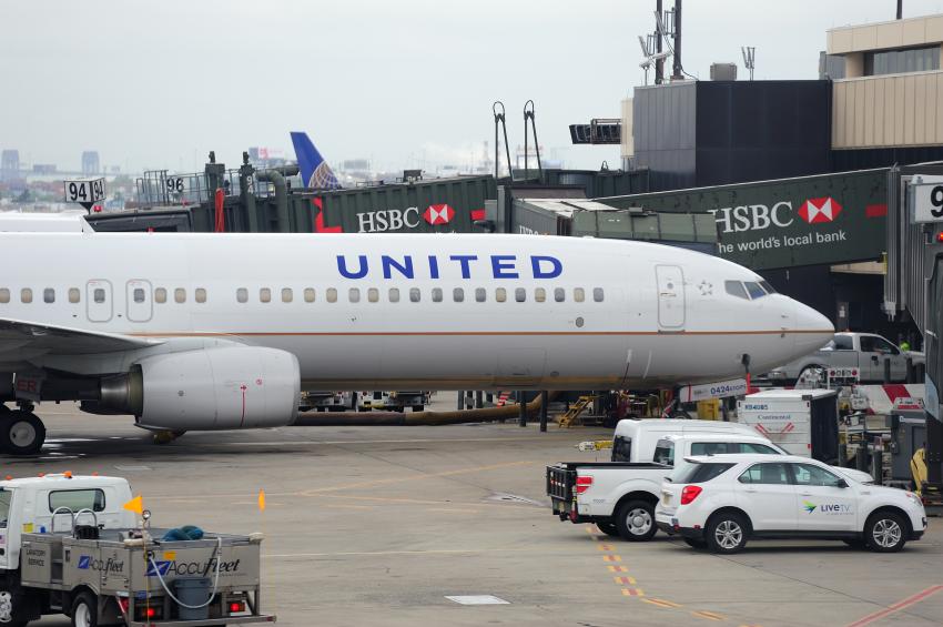 Aerolínea United Airlines busca reanudar sus vuelos a Cuba