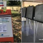 Bloquean orden electoral de Trump que exigía probar ciudadanía para registrarse como votante votaciones elecciones