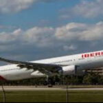 Iberia prioriza otros mercados ante baja rentabilidad de sus vuelos a Cuba Iberia