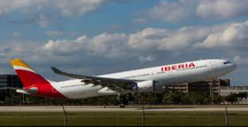 Iberia anuncia aumentará frecuencia de vuelos a La Habana desde noviembre