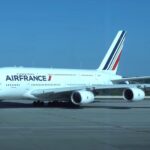 Crítica escasez de combustible en Cuba obliga a la aerolínea Air France a cancelar de forma temporal su ruta París-La Habana air-france