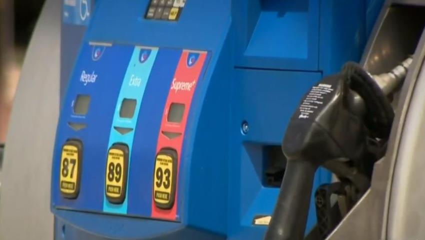 Precios de la gasolina en Florida caen por tercera semana consecutiva