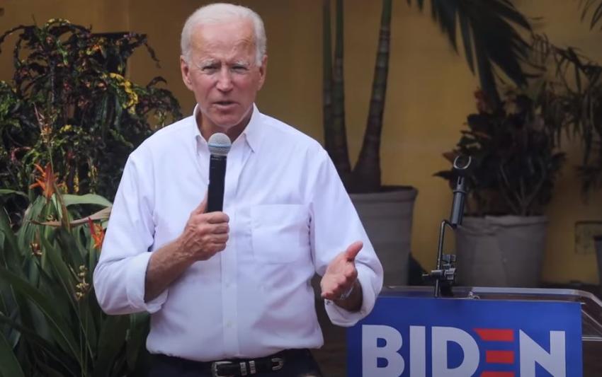 Proyectan a Joe Biden ganador de Nevada para un total de 279 votos electorales