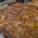 “Rollos de canela están de regreso”: Knaus Berry Farm reabre en nueva ubicación y desata la nostalgia en el sur de Florida canela-dulce-knaus-berry-farms