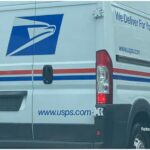 Casi 60.000 dólares anuales pueden cobrar trabajadores del Servicio Postal de EE.UU correo-de-estados-unidos