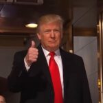 Candidato a la presidencia Donald Trump considera entregar la Green Card a extranjeros que se gradúen en universidades de EE.UU donald-trump