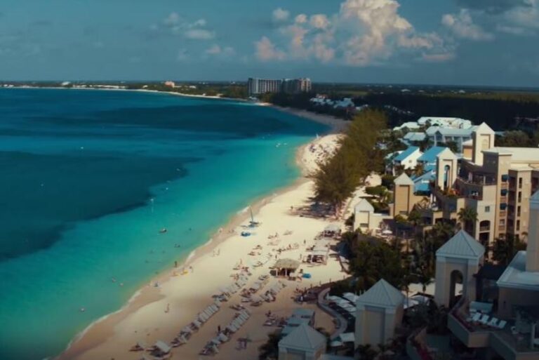 Que Distancia Hay De Cuba A Miami
