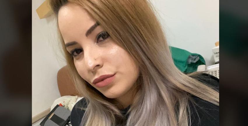 Mailén Díaz Almaguer tras su directa en redes sociales esta semana, denuncia que ha recibido amenazas