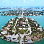 Cierres sorpresa en Venetian Islands: lo que hay detrás del operativo del Servicio Secreto venetian-islands-miami-beach