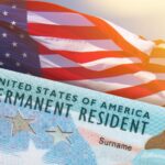 Descubre a qué países pueden viajar sin necesidad de obtener visa si tienes la Green Card en el 2024 visa-residencia-estados-unidos