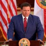 Florida impondrá penas más severas a inmigrantes irregulares que cometan delitos en EEUU Ron DeSantis (6)