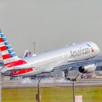 Cuatro auxiliares de un vuelo de American Airlines proveniente de Tampa terminan hospitalizados luego de que la aeronave aterrizara en Charlotte american-airlines-miami