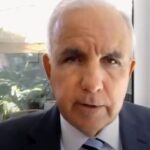 Congresista cubanoamericano Carlos Giménez advierte al régimen cubano que no "habrá tregua contra quienes reprimen al pueblo" gimenez