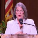 Resultados dan la reelección a Daniella Levine Cava para la Alcaldía de Miami-Dade levine