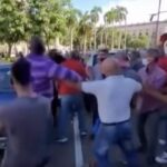 Actualizan lista con nuevos miembros de represores del rรฉgimen cubano que residen en Estados Unidos represion-cuba