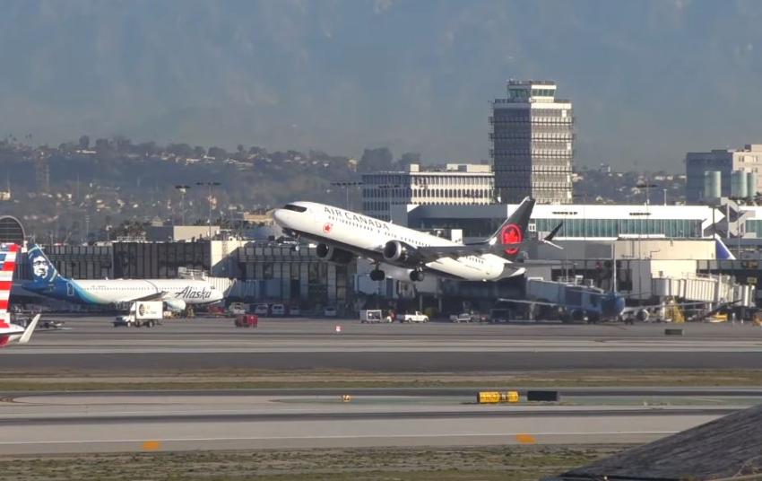 Aerolínea Air Canada anuncia que retomará los vuelos a Cuba