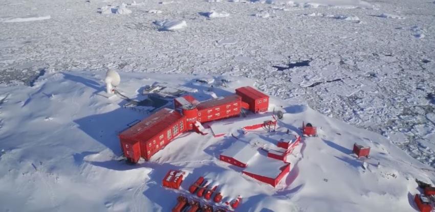 El Covid-19 llega a la Antártida, el único continente en el que no se habían registrado casos hasta el momento