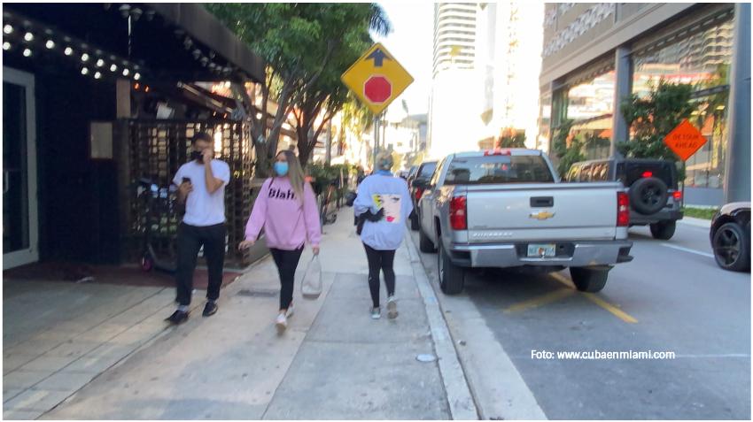 Se espera frente frío para los días previos al Día de Acción de Gracias en Miami