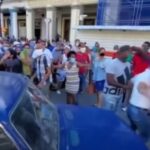 Activistas convocan a manifestaciones a nivel mundial por la libertad de presos políticos en Cuba represion cuba