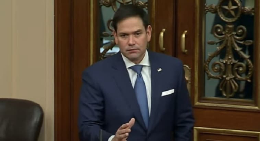 Marco Rubio felicita a los presos políticos cubanos Luis Manuel Otero y Luis Roble en sus cumpleaños
