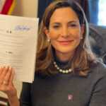 María Elvira Salazar reitera su apoyo a inmigrantes que no tengan antecedentes penales en EEUU Maria Elvira Salazar (4)