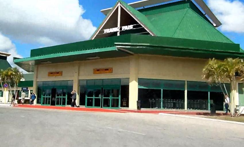 Anuncian nuevos vuelos desde Cancún a Holguín en Cuba