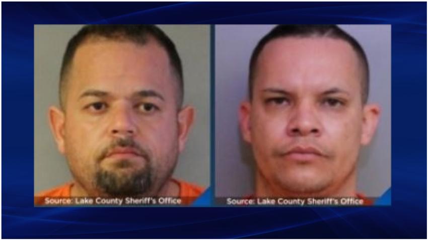 Dos hombres son arrestados en Florida por robar restos humanos de un cementerio para rituales de santería