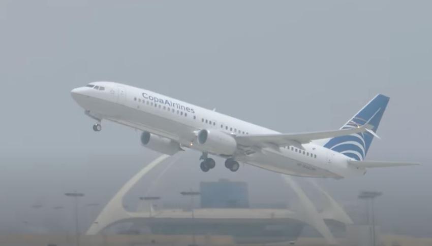 Copa Airlines aumenta la frecuencia de sus vuelos a Cuba en el mes de enero