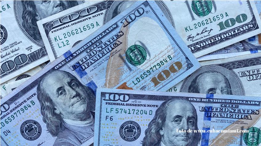 Mujer de Florida sorprendida al encontrar cerca de $1000 millones de dólares en cuenta bancaria